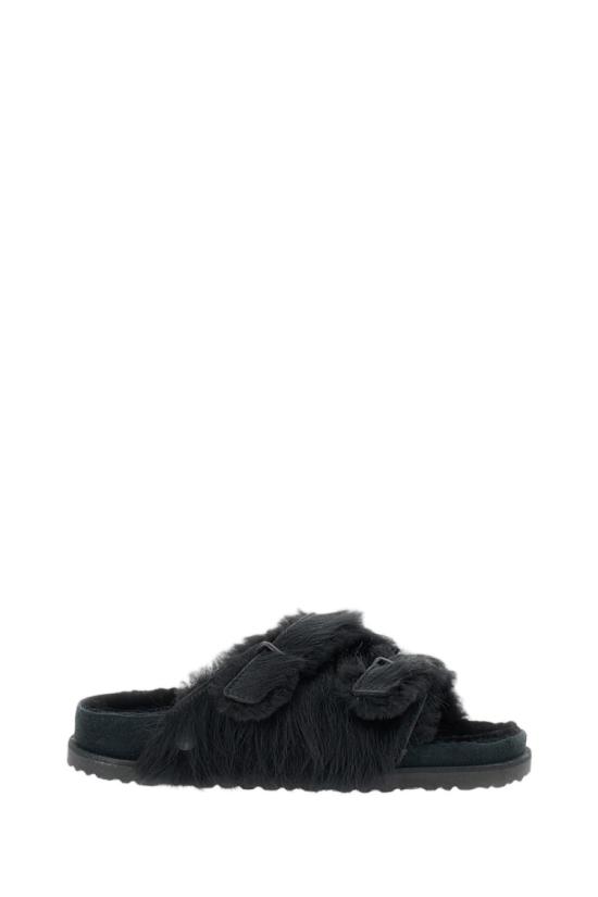 25FW 버켄스탁 뮬/슬리퍼 1031951BLACK