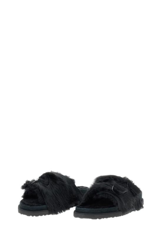 25FW 버켄스탁 뮬/슬리퍼 1031951BLACK - BIRKENSTOCK