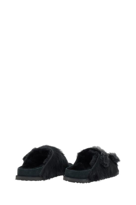 25FW 버켄스탁 뮬/슬리퍼 1031951BLACK - BIRKENSTOCK