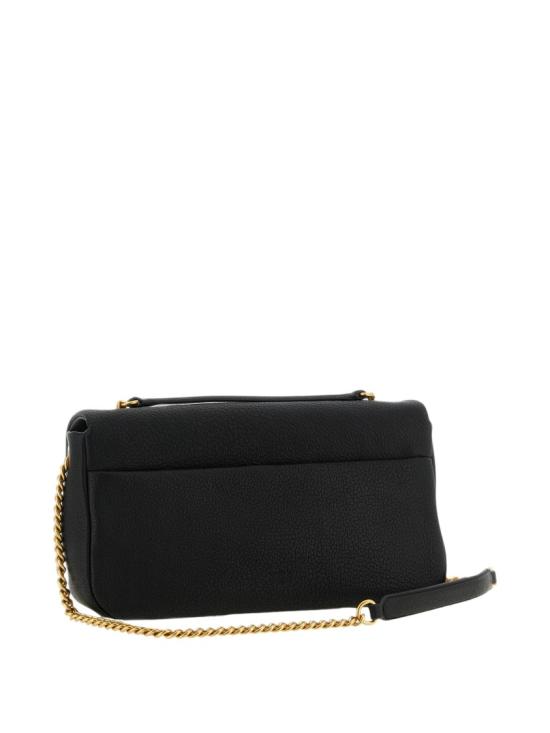 26FW 핑코 숄더백 107022 A3CX Black - PINKO
