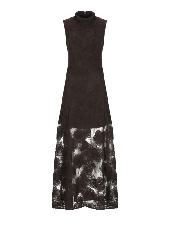 26FW 로테이트 원피스 11628416671667 Black