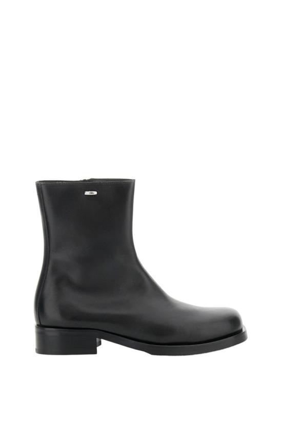  아워레가시 부츠 COCBB Black