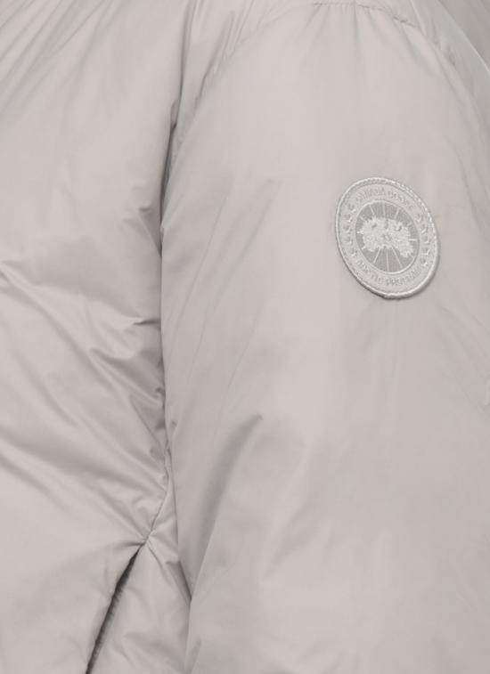 26FW 캐나다구스 엘바 재킷 2756WTELBA9432 Grey - CANADA GOOSE