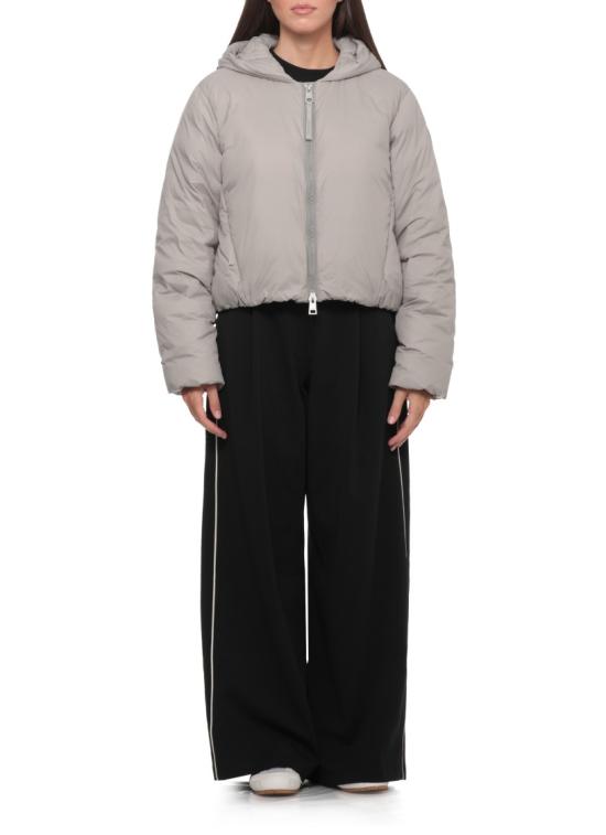 26FW 캐나다구스 엘바 재킷 2756WTELBA9432 Grey - CANADA GOOSE