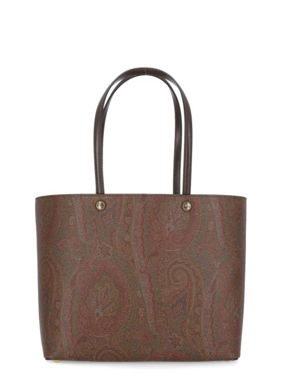 26FW 에트로 숄더백 WP1D0024AA001M0019 Brown