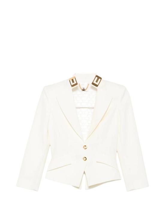 26FW 엘리자베타프랜치 수트 자켓 GI24966E2 White
