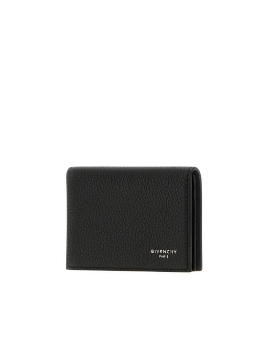 26FW 지방시 카드지갑 BK60GRK213 Black - GIVENCHY