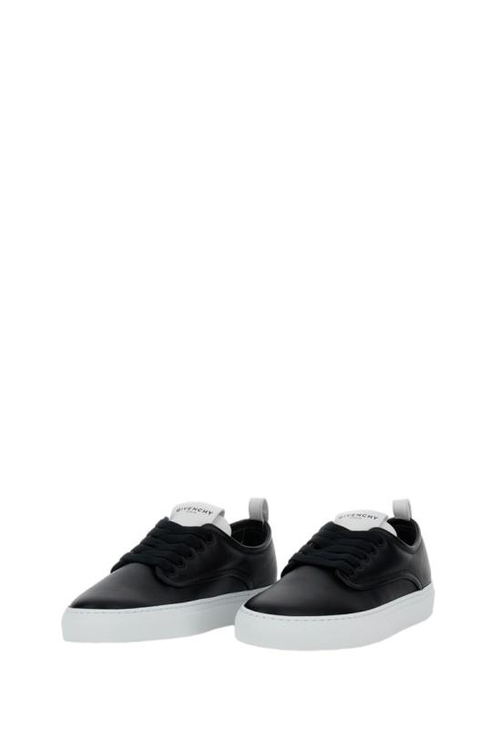 26SS 지방시 스니커즈 BH00B3H1WY001 Black - GIVENCHY
