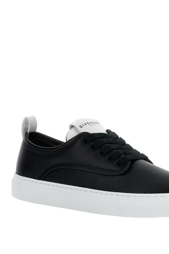 26SS 지방시 스니커즈 BH00B3H1WY001 Black - GIVENCHY