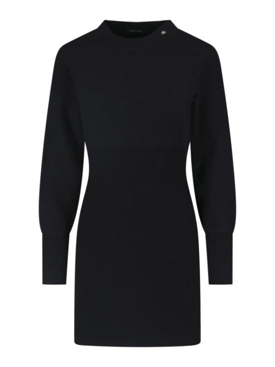 26FW 애니빙 미디 원피스 A 02 12718 BLK26BLACK