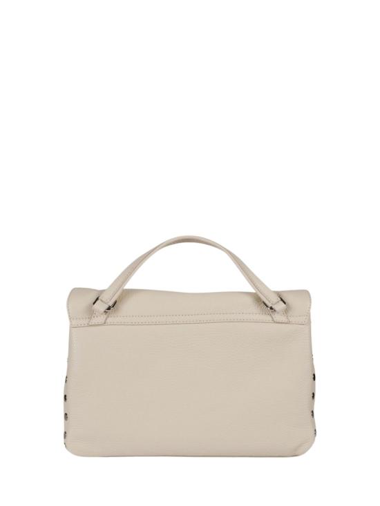 26SS 자넬라토 토트백 068010POSTINADAILYMZ0160 Neutrals - ZANELLATO