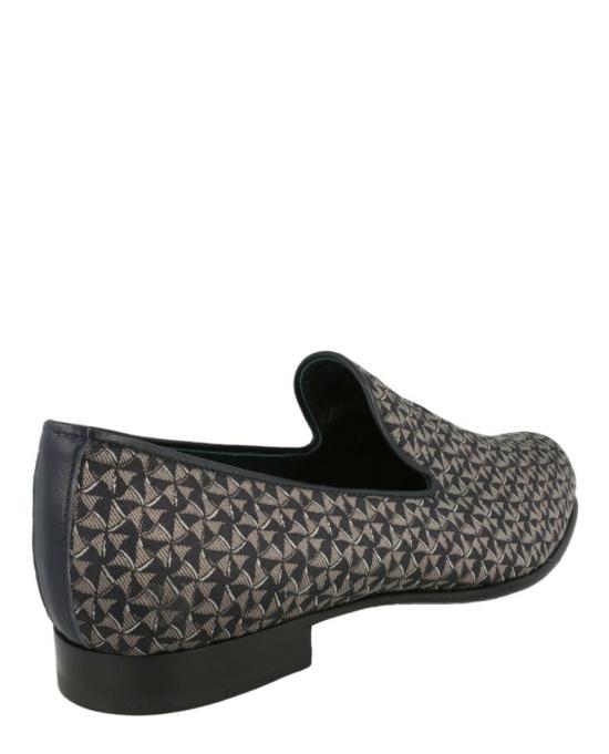  브리오니 로퍼 QFDH0L P944S 4097 40544 9 Multicolor - BRIONI