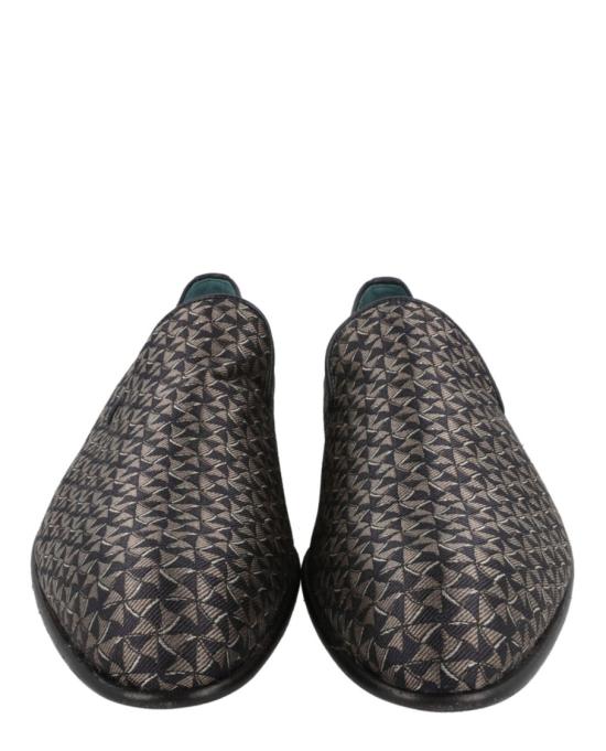  브리오니 로퍼 QFDH0L P944S 4097 40544 9 Multicolor - BRIONI