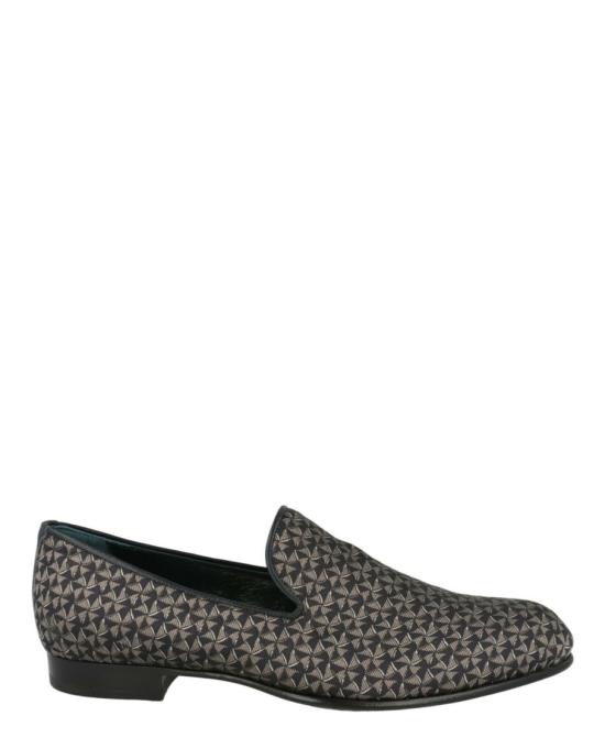  브리오니 로퍼 QFDH0L P944S 4097 40544 9 Multicolor