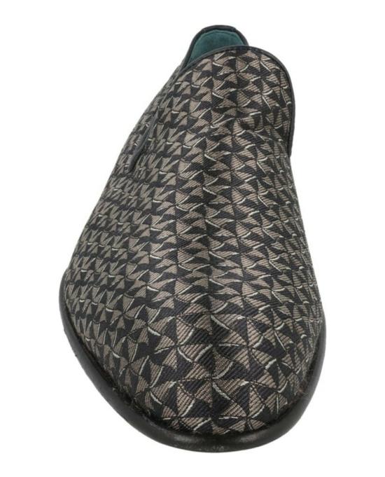  브리오니 로퍼 QFDH0L P944S 4097 40544 9 Multicolor - BRIONI