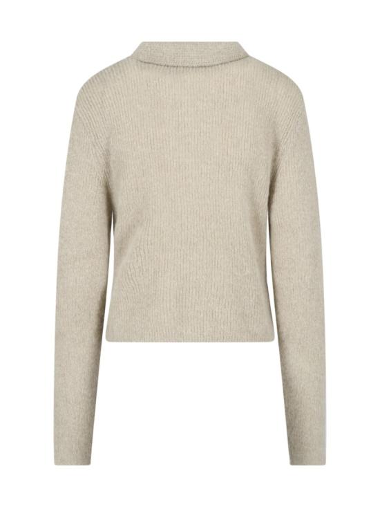 26FW 아워레가시 소프트 세이지 셔츠 소프트 세이지 셔츠 W4263MSSOFT SAGE FUZZY ALPACA Neutrals - OUR LEGACY