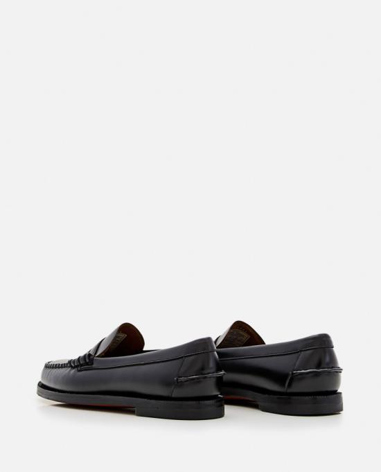  세바고 로퍼 7001530902 Black - SEBAGO