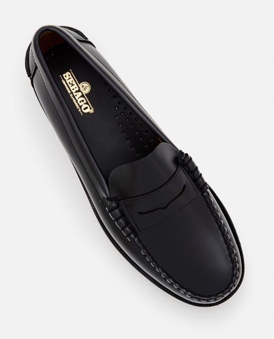  세바고 로퍼 7001530902 Black - SEBAGO