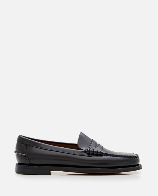  세바고 로퍼 7001530902 Black - SEBAGO