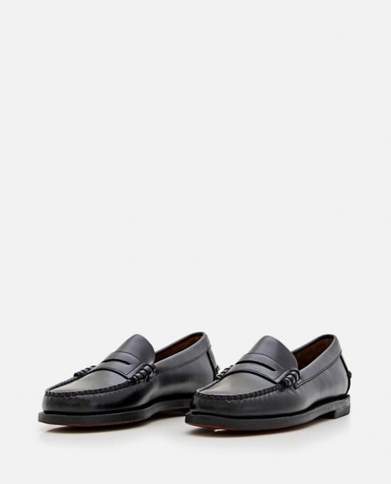  세바고 로퍼 7001530902 Black - SEBAGO
