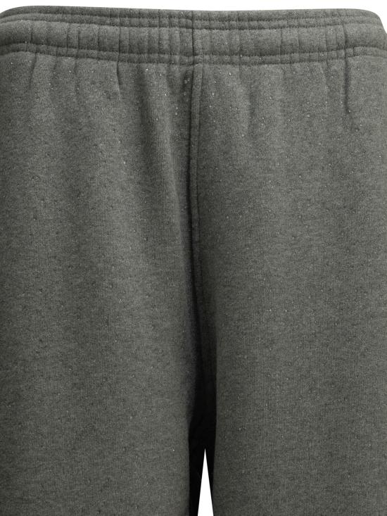 26FW 알렉산더 왕 스트레이트 팬츠 UCC4264460079 Grey - ALEXANDER WANG