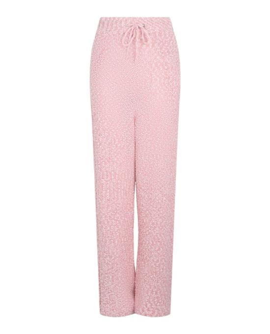  살바토레 페라가모 스트레이트 팬츠 111232 752225 60076 XL Neutrals