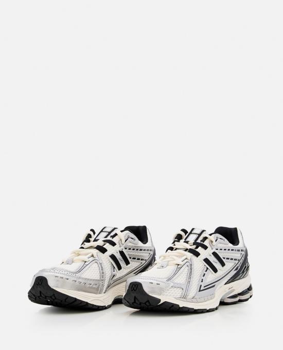  뉴발란스 1906 스니커즈 M1906RERWHITESILVER - NEW BALANCE