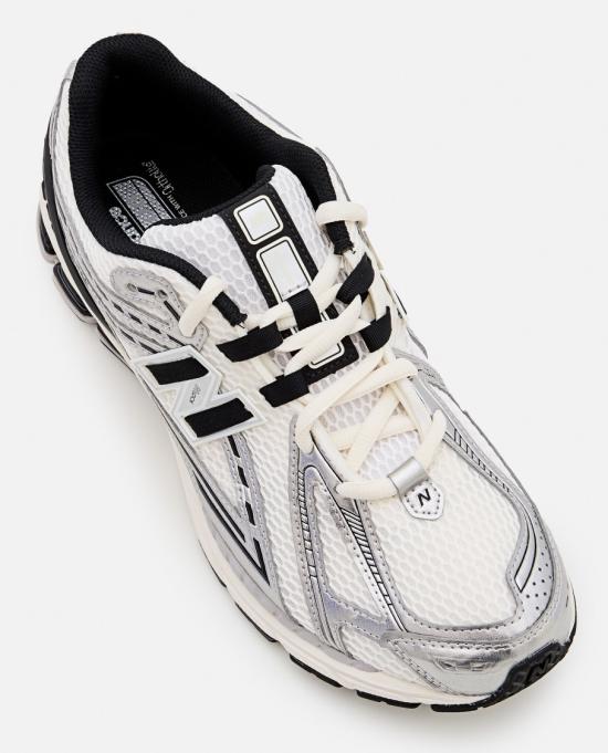  뉴발란스 1906 스니커즈 M1906RERWHITESILVER - NEW BALANCE