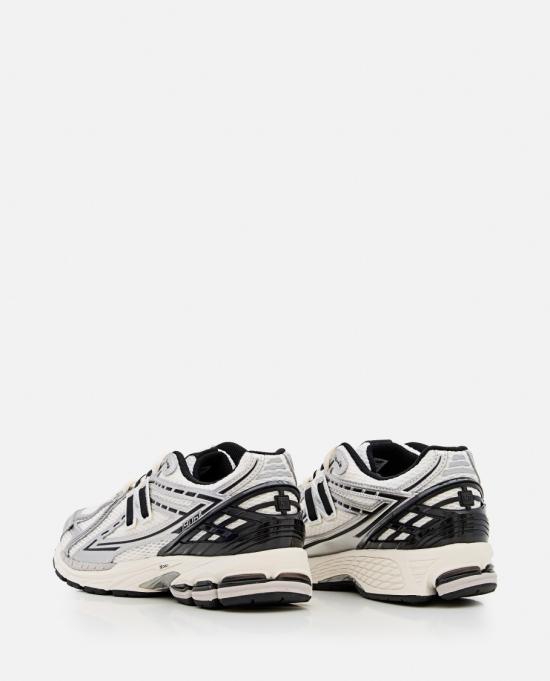  뉴발란스 1906 스니커즈 M1906RERWHITESILVER - NEW BALANCE
