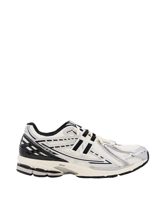  뉴발란스 1906 스니커즈 M1906RERWHITESILVER