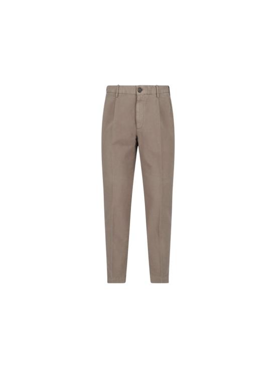 26FW 인코텍스 수트 팬츠 ZM541W 4539D Brown