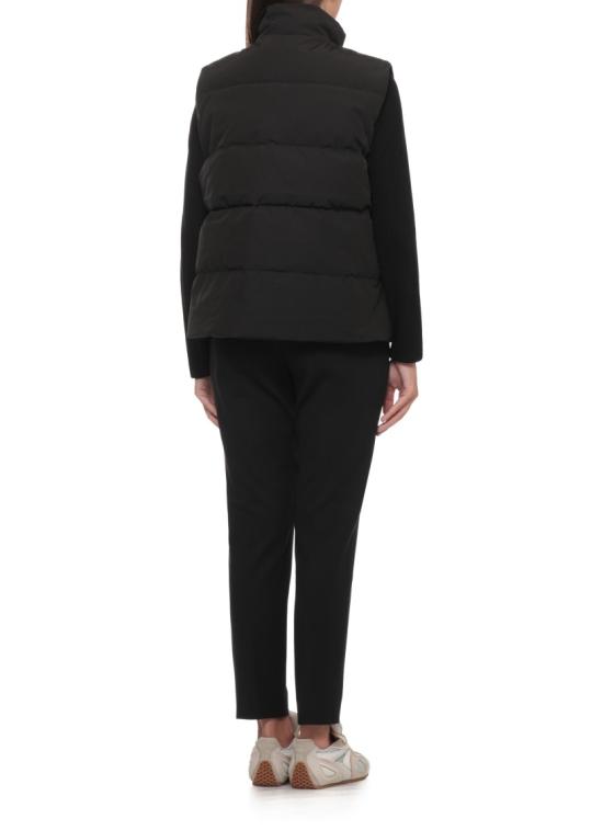 26FW 캐나다구스 패딩 조끼 4165WTLEGACY FREESTYLE9061 Black - CANADA GOOSE