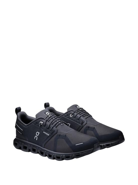 26FW 온 러닝 클라우드 6 WP 3MF10061043 Black - ON RUNNING