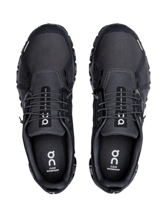 26FW 온 러닝 클라우드 6 WP 3MF10061043 Black - ON RUNNING