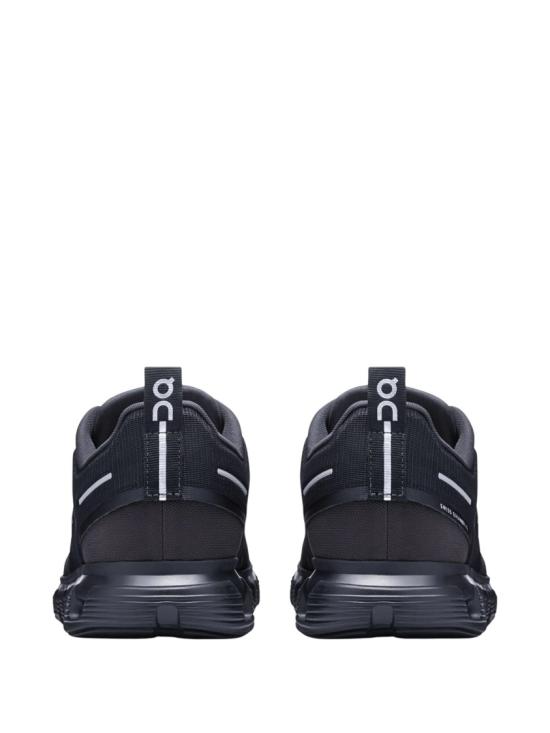 26FW 온 러닝 클라우드 6 WP 3MF10061043 Black - ON RUNNING