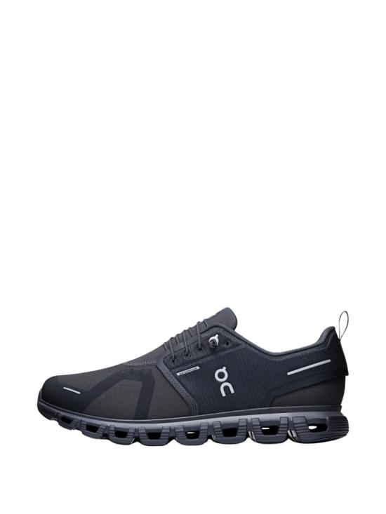 26FW 온 러닝 클라우드 6 WP 3MF10061043 Black - ON RUNNING