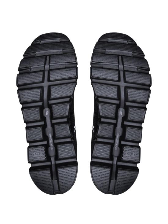 26FW 온 러닝 클라우드 6 WP 3MF10061043 Black - ON RUNNING