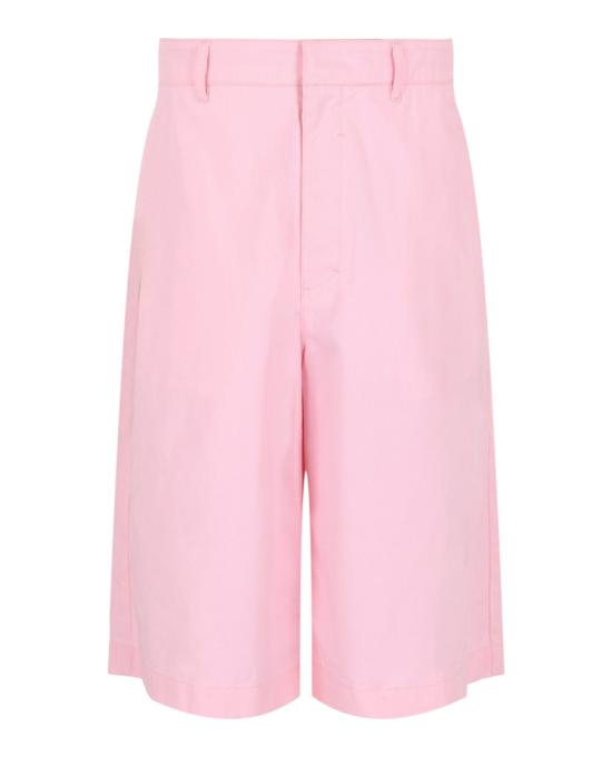  지방시 숏팬츠 BM51CS 14YJ 661 60000 48 Neutrals