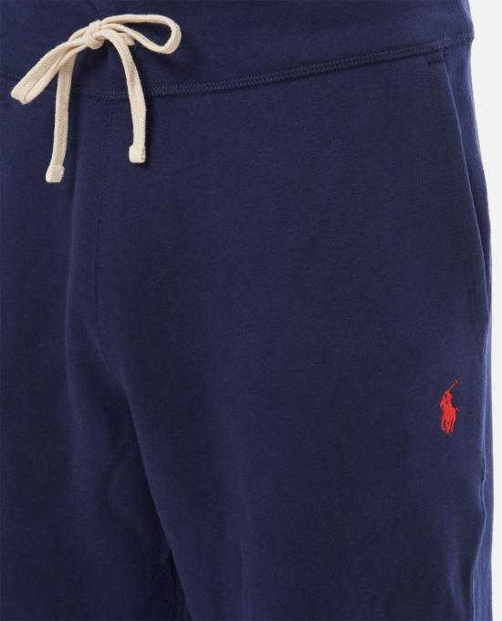  폴로 랄프로렌 트레이닝/조거 팬츠 710793939003CRUISENAVY Blue - POLO RALPH LAUREN
