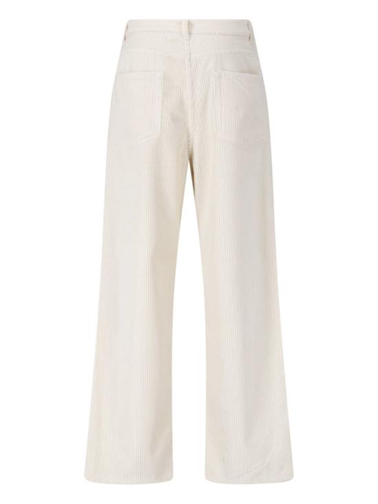 26FW 로에 데님 팬츠 420 30 421119 Neutrals - ROHE