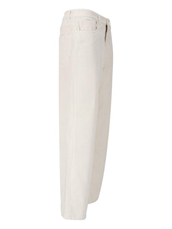 26FW 로에 데님 팬츠 420 30 421119 Neutrals - ROHE