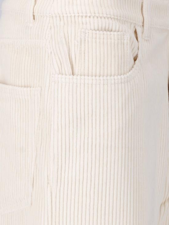 26FW 로에 데님 팬츠 420 30 421119 Neutrals - ROHE