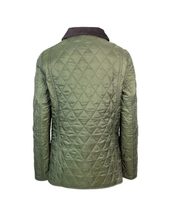 26FW 바버 자켓 719964 Grey - BARBOUR