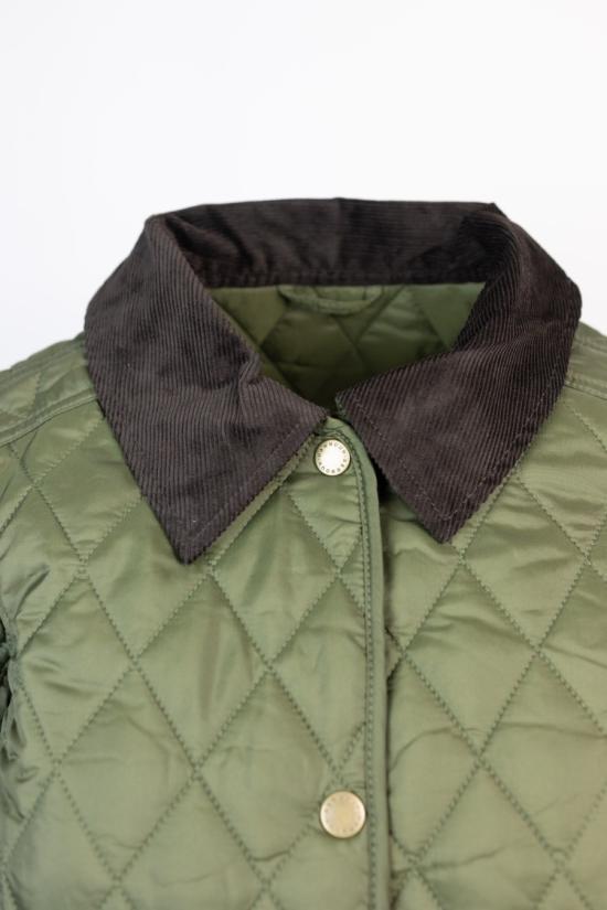26FW 바버 자켓 719964 Grey - BARBOUR