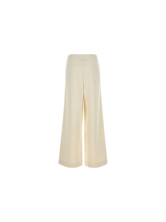 26FW 구찌 스트레이트 팬츠 872661 XJHYI Neutrals - GUCCI