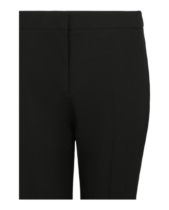  알렉산더 맥퀸 수트 팬츠 584873 QJACA 1000 00002 36 Black - ALEXANDER MCQUEEN