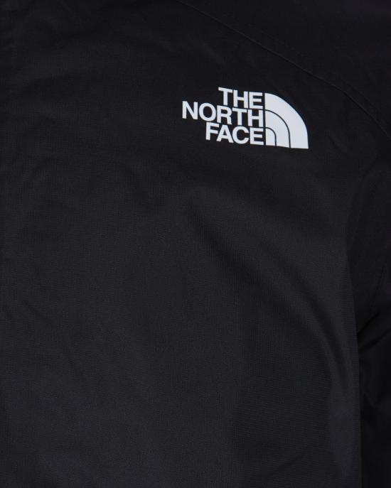 26FW 노스페이스 자켓 7115902 Black - NORTH FACE
