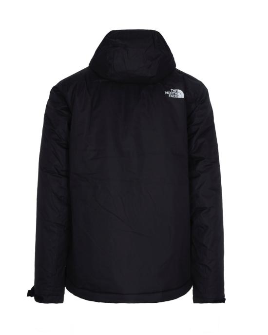 26FW 노스페이스 자켓 7115902 Black - NORTH FACE