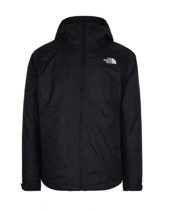 26FW 노스페이스 자켓 7115902 Black