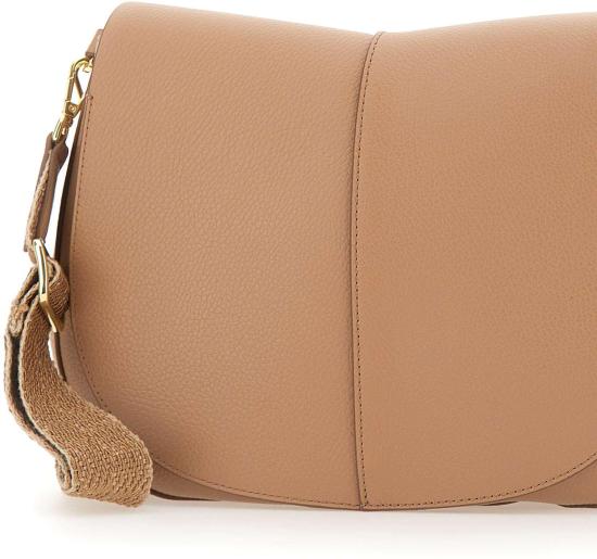 26SS 지아니 끼아리니 크로스백 BS6037COMMGRNNAOPCLAY BEIGE - GIANNI CHIARINI